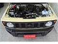 2025 Suzuki Jimny