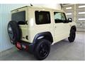 2025 Suzuki Jimny