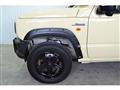 2025 Suzuki Jimny