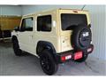 2025 Suzuki Jimny