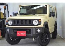 2025 Suzuki Jimny