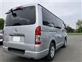 2023 Toyota Hiace Van