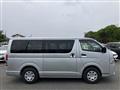 2023 Toyota Hiace Van