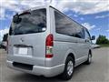 2025 Toyota Hiace Van