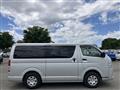 2025 Toyota Hiace Van