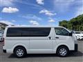 2025 Toyota Hiace Van