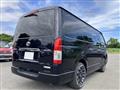 2019 Toyota Hiace Van