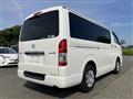 2017 Toyota Hiace Van