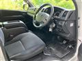2017 Toyota Hiace Van