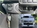 2017 Toyota Hiace Van