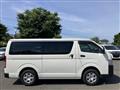 2023 Toyota Hiace Van
