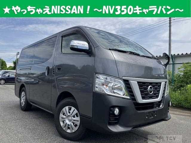 2019 Nissan Nissan Others