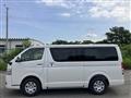 2026 Toyota Hiace Van