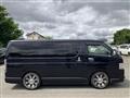 2017 Toyota Hiace Van