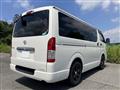 2022 Toyota Hiace Van