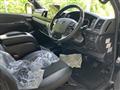 2024 Toyota Hiace Van
