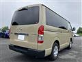 2024 Toyota Hiace Van