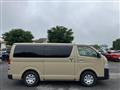 2024 Toyota Hiace Van
