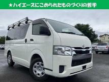 2021 Toyota Hiace Van