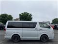 2021 Toyota Hiace Van