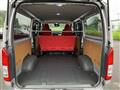2021 Toyota Hiace Van
