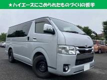2021 Toyota Hiace Van