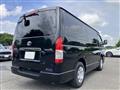 2025 Toyota Hiace Van