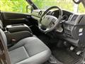 2025 Toyota Hiace Van