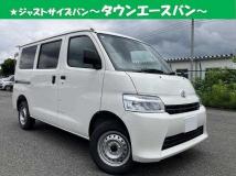 2025 Toyota Townace Van