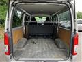 2023 Toyota Hiace Van