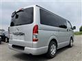 2024 Toyota Hiace Van