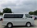 2024 Toyota Hiace Van