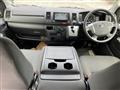 2024 Toyota Hiace Van