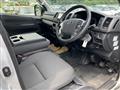 2024 Toyota Hiace Van