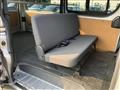 2017 Toyota Hiace Van