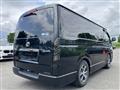 2017 Toyota Hiace Van