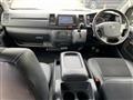 2017 Toyota Hiace Van