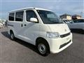 2021 Toyota Townace Van