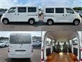2021 Toyota Townace Van