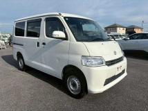2021 Toyota Townace Van