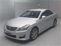 2009 Toyota Crown