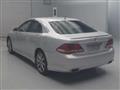 2009 Toyota Crown