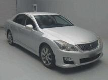 2009 Toyota Crown