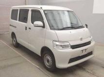 2021 Toyota Townace Van