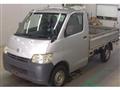 2018 Toyota Townace Truck