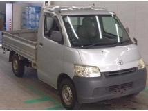 2018 Toyota Townace Truck