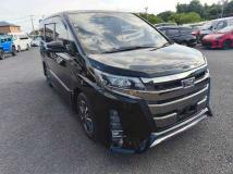 2017 Toyota Noah