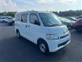 2017 Toyota Townace Van