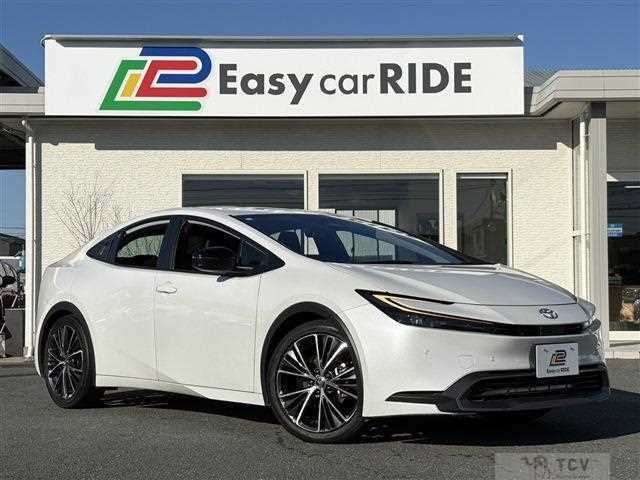 2023 Toyota Prius