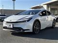 2023 Toyota Prius